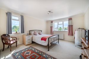 Bedroom 1- click for photo gallery